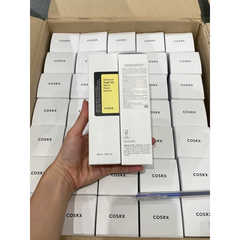 Tinh chất dưỡng da Cosrx Advanced Snail 96 Mucin Power Essence