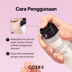 Sản phẩm dưỡng da Cosrx The 6 Peptide Skin Booster Serum