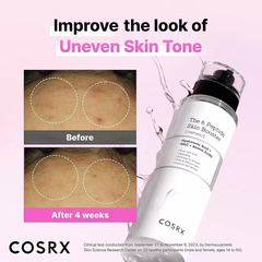 Sản phẩm dưỡng da Cosrx The 6 Peptide Skin Booster Serum