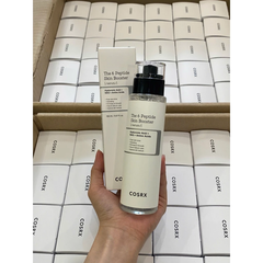 Sản phẩm dưỡng da Cosrx The 6 Peptide Skin Booster Serum