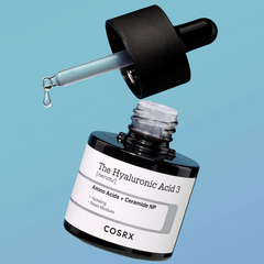 Sản phẩm dưỡng da Cosrx The Hyaluronic Acid 3 Serum