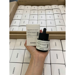 Sản phẩm dưỡng da Cosrx The Hyaluronic Acid 3 Serum