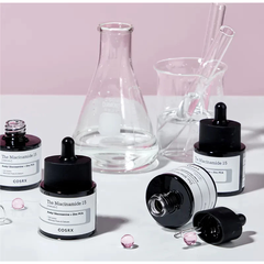 Sản phẩm dưỡng da Cosrx The Niacinamide 15 Serum