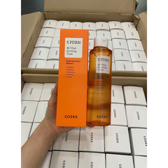Sản phẩm dưỡng da COSRX 5 PDRN B5 Vital Soothing TONER
