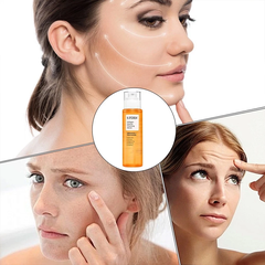 Sản phẩm dưỡng da COSRX 5 PDRN Collagen Intense Vitalizing SERUM