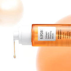 Sản phẩm dưỡng da COSRX 5 PDRN Collagen Intense Vitalizing SERUM