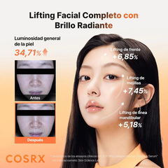 Sản phẩm dưỡng da COSRX 5 PDRN Collagen Intense Vitalizing SERUM
