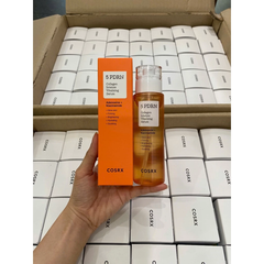 Sản phẩm dưỡng da COSRX 5 PDRN Collagen Intense Vitalizing SERUM
