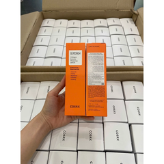 Sản phẩm dưỡng da COSRX 5 PDRN Collagen Intense Vitalizing SERUM