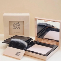Phấn Phủ Nén Jung Saem Mool Skin Nuder Pact 11g