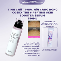 Sản phẩm dưỡng da Cosrx The 6 Peptide Skin Booster Serum