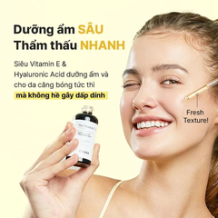 Sản phẩm dưỡng da Cosrx The Vitamin C 13 Serum