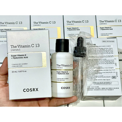 Sản phẩm dưỡng da Cosrx The Vitamin C 13 Serum