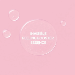 Tẩy Tế Bào Chết Hóa Học Dạng Gel CNP Laboratory Invisible Peeling Booster Essence