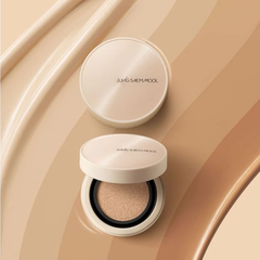 Phấn nước Jung Saem Mool Skin Nuder Cover Layer Cushion 15g (Kèm lõi thay thế)