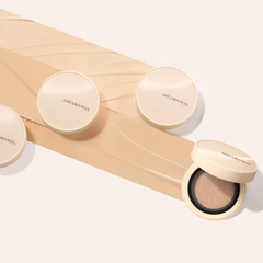 Phấn nước Jung Saem Mool Skin Nuder Cover Layer Cushion 15g (Kèm lõi thay thế)