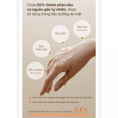 Bộ Làm Sạch The Whoo Gongjinhyang Clarifying Cleansing Duo Kit (Gồm dầu tẩy trang 50ml và sữa rửa mặt 40ml)