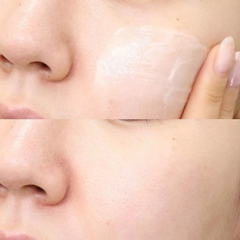 Kem dưỡng keo ong CNP Propolis Ampule Active Shot Cream
