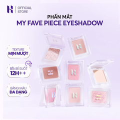 Phấn mắt Holika Holika You Are My Fave 1 ô 1.8g