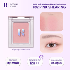 Phấn mắt Holika Holika You Are My Fave 1 ô 1.8g