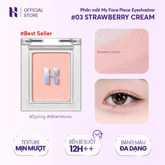 Phấn mắt Holika Holika You Are My Fave 1 ô 1.8g