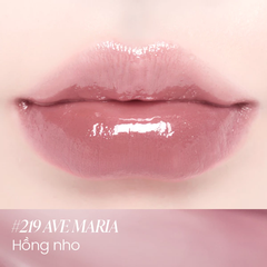Son Tint Bóng Dinto Blur-Glowy Lip Tint 3.5g
