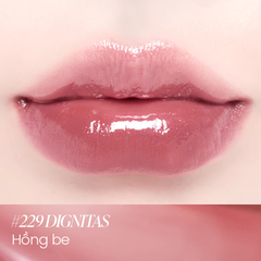Son Tint Bóng Dinto Blur-Glowy Lip Tint 3.5g