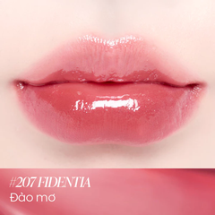 Son Tint Bóng Dinto Blur-Glowy Lip Tint 3.5g