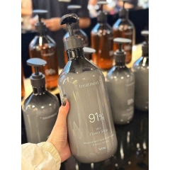 Dầu xả Hetras The Vidanggyeol Treatment 1031ml