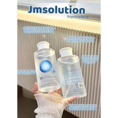 Nước tẩy trang JMSolution B5 Panthelene Cleansing Water