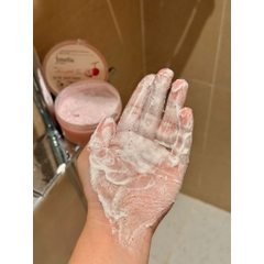 [NOBOX] Tẩy Tế Bào Chết Toàn Thân Jmella In France Body Wash Scrub 298g