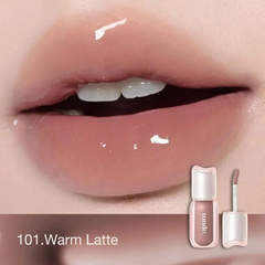 Son Tint Bóng Mude Angel Hug Glaze