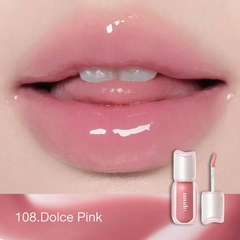 Son Tint Bóng Mude Angel Hug Glaze