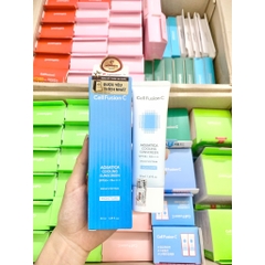Kem chống nắng Cellfusion C Sunscreen 100 SPF50+ PA++++