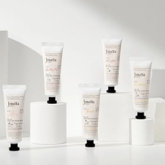 [KHÔNG TÚI] Kem Dưỡng Da Tay Hương Hoa Jmella In France Perfurm Hand Cream 50ml