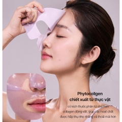 Mặt nạ thạch/bùn Luvum Mask