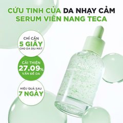 Tinh chất dưỡng da Abib Serum Drop 50ml