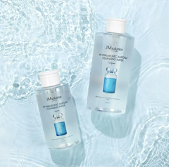 Nước tẩy trang JMSolution  JP H9 Ampoule Cleansing Water