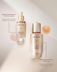 Tinh chất The Whoo Bichup NAD Power Ampule