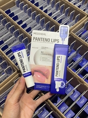 Sản phẩm dưỡng môi Mediheal Pantenolips 10ml
