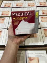 [TONER PAD] Sản phẩm dưỡng da MEDIHEAL PAD 170ml - 210ml, 100 miếng/hộp