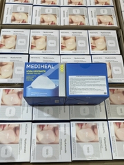 [TONER PAD] Sản phẩm dưỡng da MEDIHEAL PAD 170ml - 210ml, 100 miếng/hộp