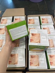 [TONER PAD] Sản phẩm dưỡng da MEDIHEAL PAD 170ml - 210ml, 100 miếng/hộp