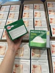 [TONER PAD] Sản phẩm dưỡng da MEDIHEAL PAD 170ml - 210ml, 100 miếng/hộp