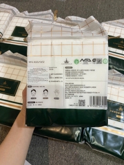 Bông Tẩy Trang/Đắp toner Amortals Co Giãn Đàn Hồi Làm Sạch Da Lotion Mask Cotton Mềm Mịn
