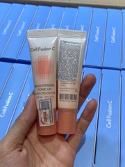 Kem chống nắng Cellfusion C Sunscreen 100 SPF50+ PA++++