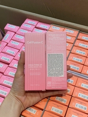 Kem chống nắng Cellfusion C Sunscreen 100 SPF50+ PA++++