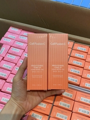 Kem chống nắng Cellfusion C Sunscreen 100 SPF50+ PA++++