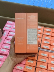 Kem chống nắng Cellfusion C Sunscreen 100 SPF50+ PA++++