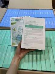 Mặt nạ đưỡng da Cell Fusion C Mask